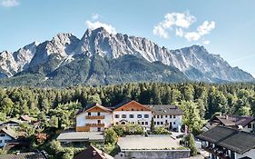 Romantik Alpenhotel Waxenstein